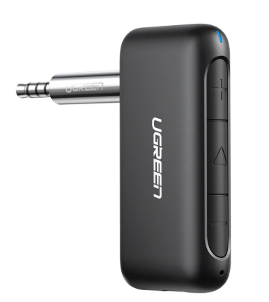 UGREEN -Adapter & Audio Receiver