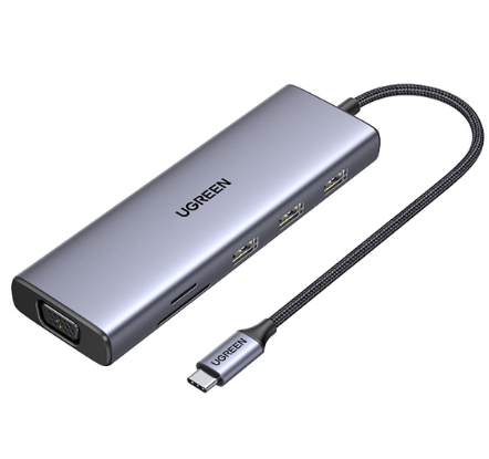 UGREEN - Hubs