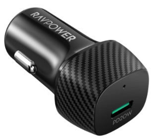 Ravpower - Car Charger