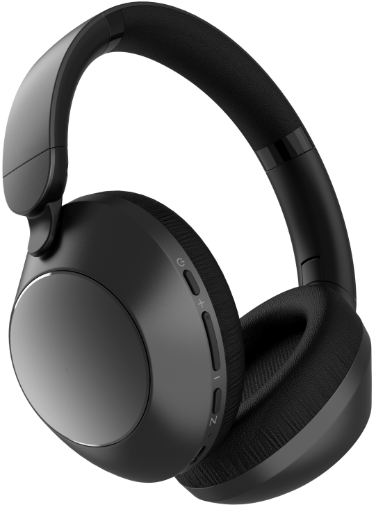 Ravpower - Headphones