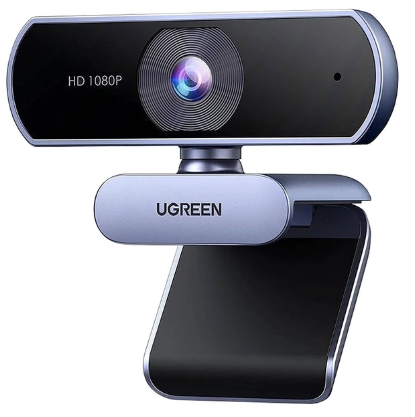 UGREEN - Webcam