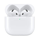 Apple AirPods 4 - Active Noise Cancellation | White