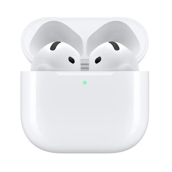 Apple Airpods 4 | White