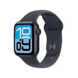 Apple Watch SE3 GPS Midnight Aluminum Case Midnight