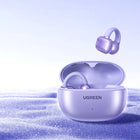 HiTune S3 True Wireless Earbuds Purple