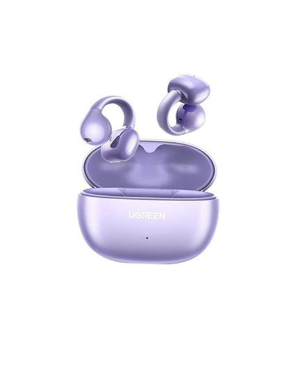 HiTune S3 True Wireless Earbuds Purple