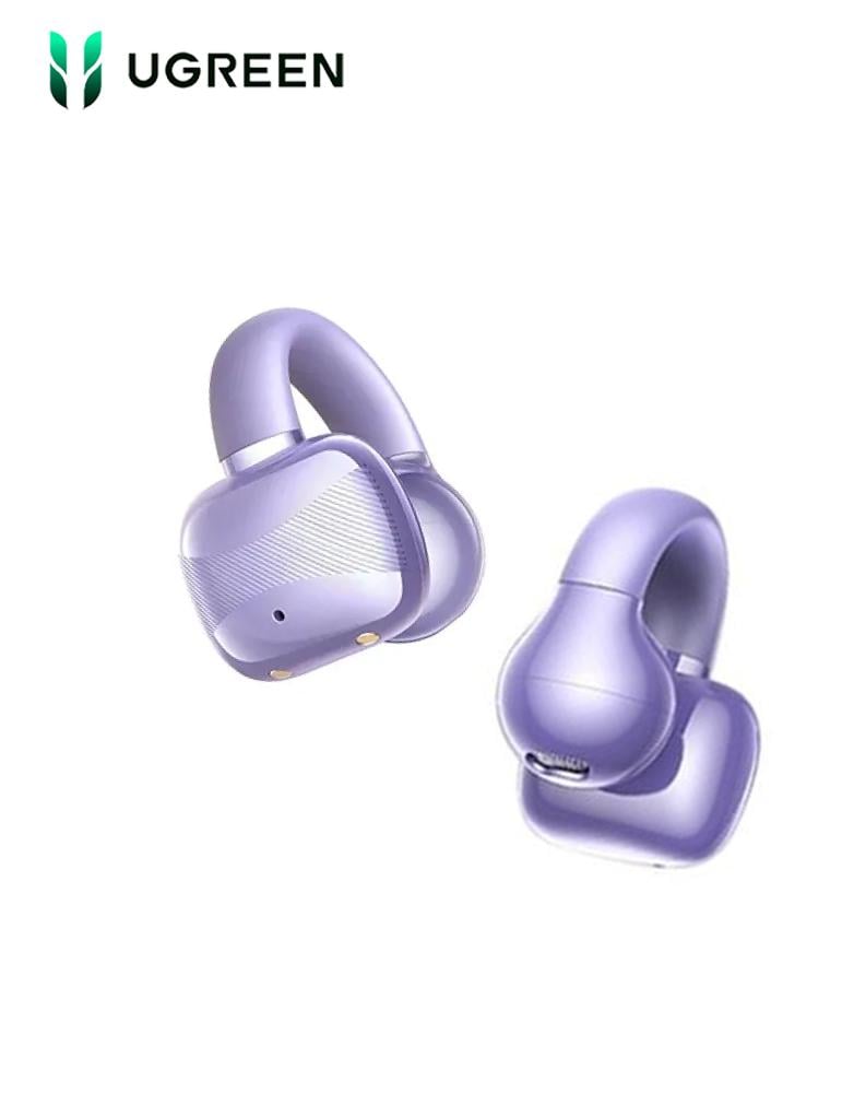 HiTune S3 True Wireless Earbuds Purple